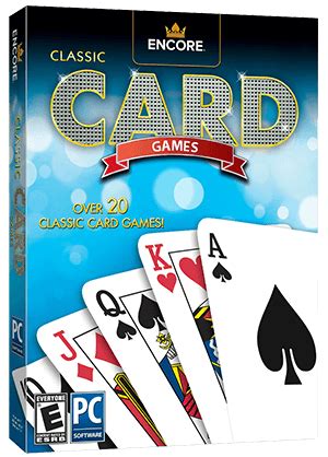 encore smart card|encore classic card games download.